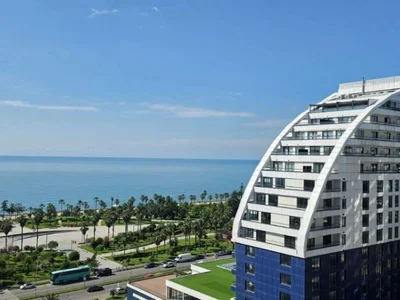 1+1 с видом на море, White Sails, $143000