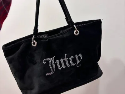 Сумка Juicy Couture оригинал