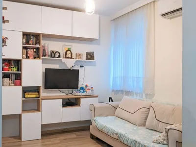 2-комнатная квартира. Батуми