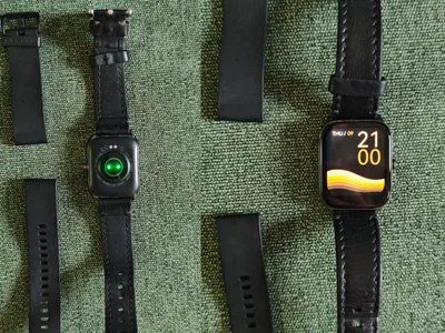 Умные часы Haylou GST Smart Watch