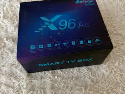 Mi Home Security Camera 360* 1080p