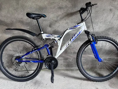 Велосипед Specialized 26 дюймов
