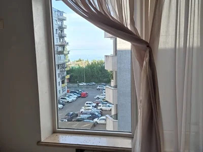 Квартиру 84 кв.м на ул. Шериф Химшиашвили 23