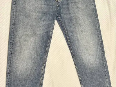 Мужские джинсы ZARA