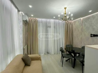 2-комнатная квартира, Згвиспири 6, $600