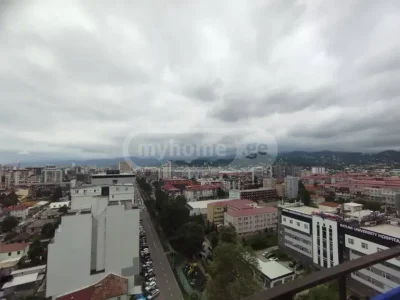 3-комнатная квартира, Батуми
