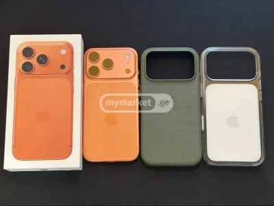 Мобильный телефон Apple