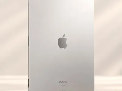 iPad Pro
