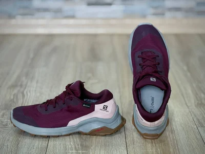 Женские кроссовки Salomon X-Reveal GTX