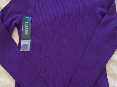 Водолазка Ralph Lauren новая размер С