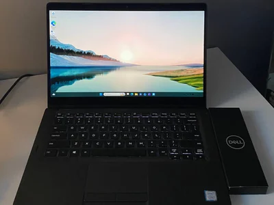 Ноутбук Dell Latitude 5300 2-in-1