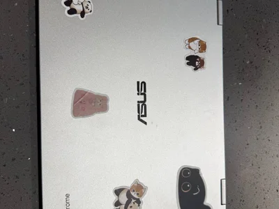 ASUS Chromebook Flip C302