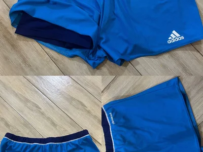 Adidas climacool шорты