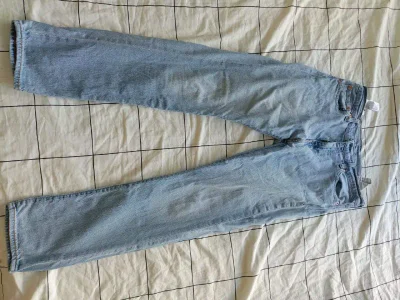 Джинсы Levi's Premium W31 L32