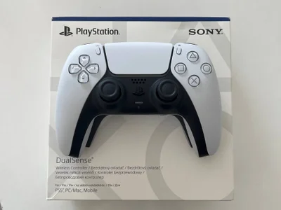 Sony PlayStation 5 DualSense контроллер