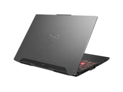 Игровой ноутбук ASUS TUF Gaming A15 (FA507)