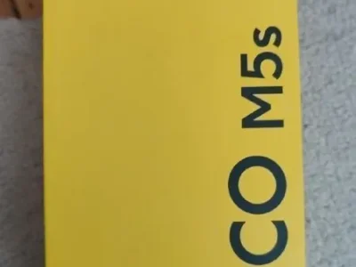 Poco m5s