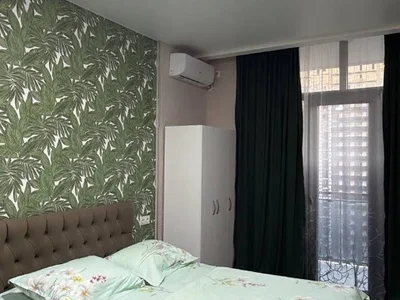 Студия в Батуми
