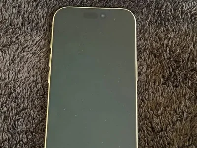 iPhone 17 Pro 1TB