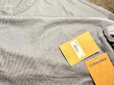 Мужская футболка Calvin Klein