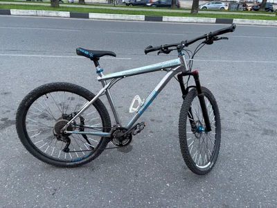 Велосипед GT Karakoram 29
