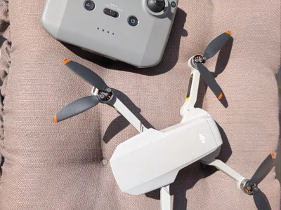 Пульт Dji RC-N1
