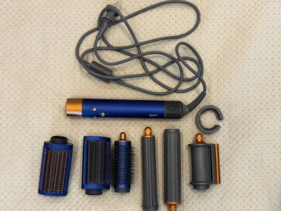 Стайлер Dyson Airwrap HS05