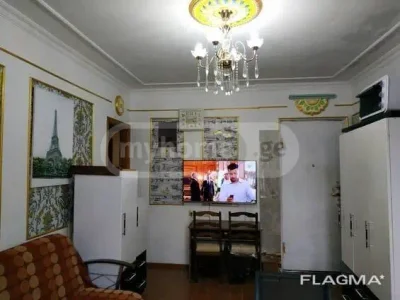 3-комнатная квартира в районе Багратиони, Батуми