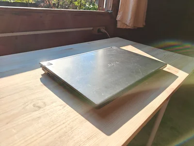 Ноутбук Acer Aspire 7