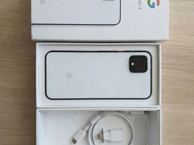 Google Pixel 4