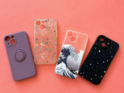 Чехол для iPhone 13 mini