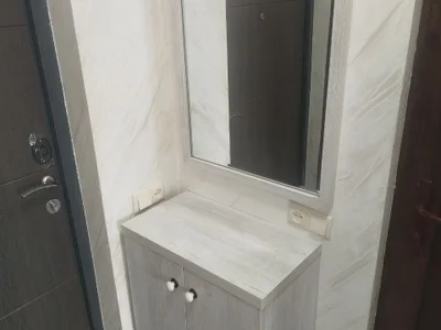 Прихожая