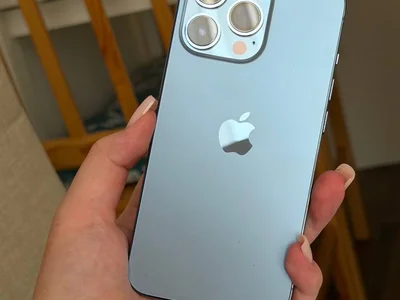 iPhone 13 Pro 256GB