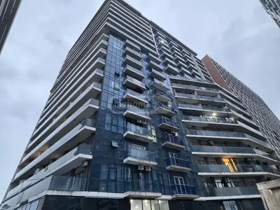 2-комнатная квартира. Батуми