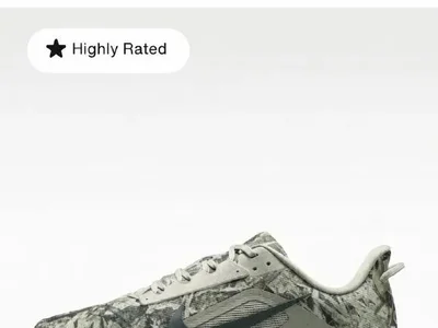 Кроссовки Nike ACG Pegasus Trail