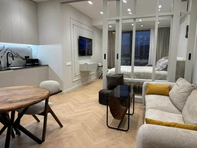 1+1 в Porta Batumi Tower, $1300
