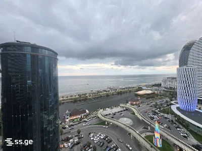 2-комнатная квартира в Батуми