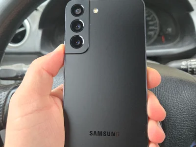 Samsung Galaxy S22 (Snapdragon)