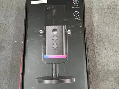 Микрофон Fifine AM8