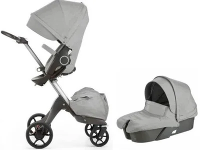 Коляска Stokke Xplory V5