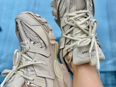 Кроссовки Balenciaga Track