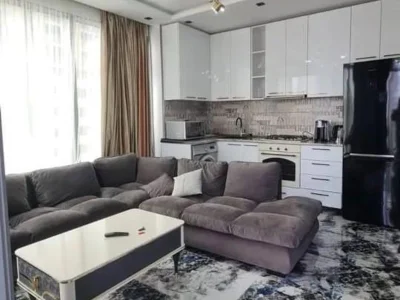 Башни Черного моря: 2 комнаты, 46,0 м²