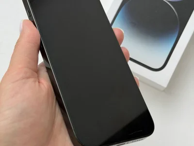 iPhone 14 Pro 256GB