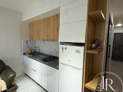 1+1 на улице Реджеба Ниджарадзе, $700