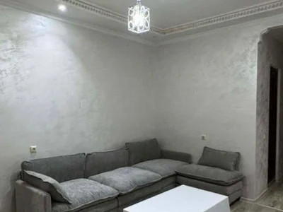 3-комнатная квартира, Батуми