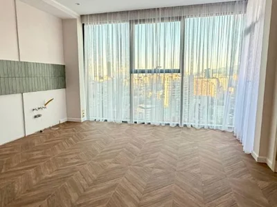 3-комнатная квартира в Батуми