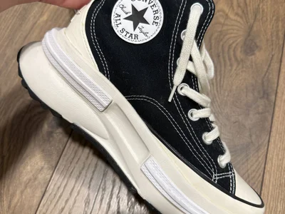 Кеды Converse Run Star Legacy