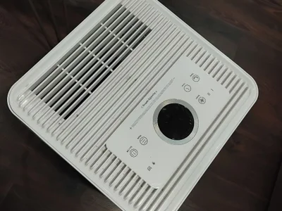 Осушитель воздуха Trotec TTK 64 HEPA
