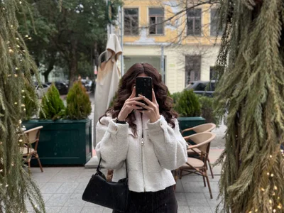 Куртка ZARA