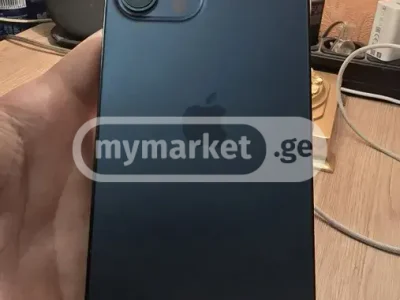 iPhone 12 Pro Max 512GB